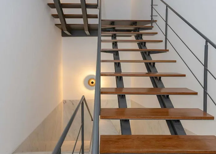 Apartman Liiiving In - Crystal Luxury *