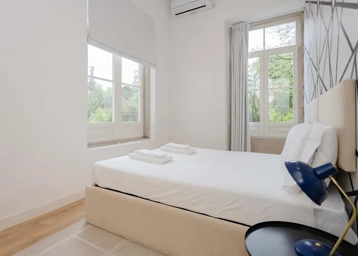 Apartman Liiiving In - Crystal Luxury