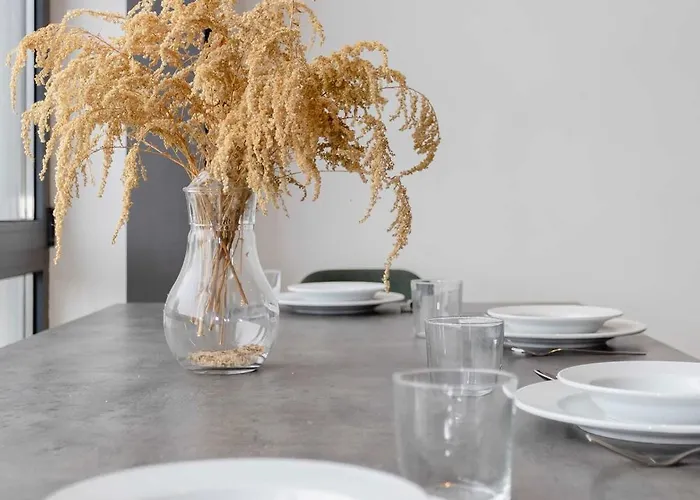 Liiiving In - Crystal Luxury Apartman