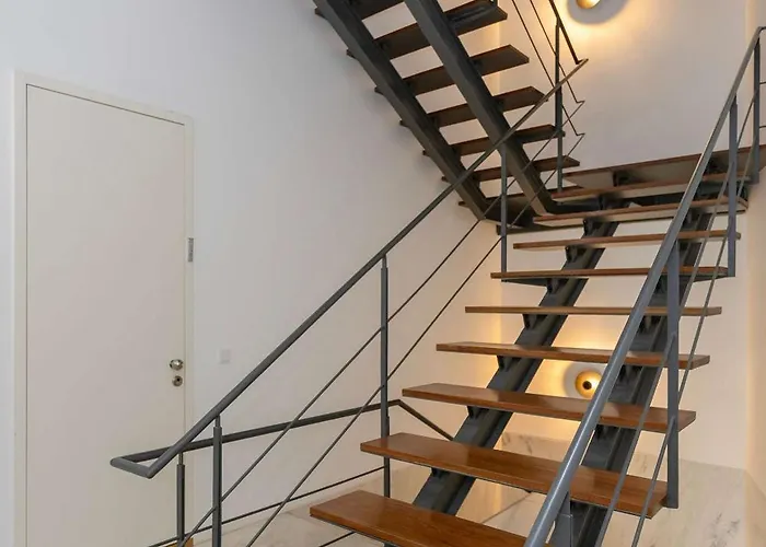 Apartman Liiiving In - Crystal Luxury