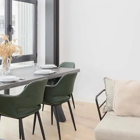 Liiiving In - Crystal Luxury 波尔图