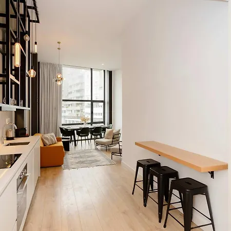 Liiiving In - Crystal Luxury * 波尔图