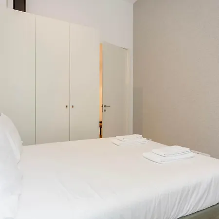 公寓 Liiiving In - Crystal Luxury 波尔图