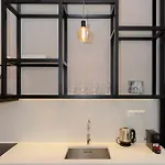 Liiiving In - Crystal Luxury