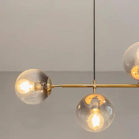 Liiiving In - Crystal Luxury 포르투