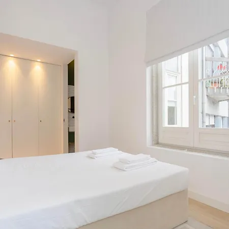 Apartment Liiiving In - Crystal Luxury