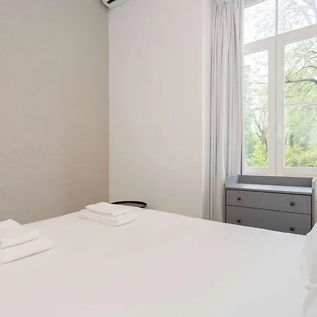 Apartment Liiiving In - Crystal Luxury Porto