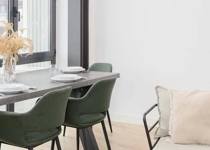 Liiiving In - Crystal Luxury Oporto