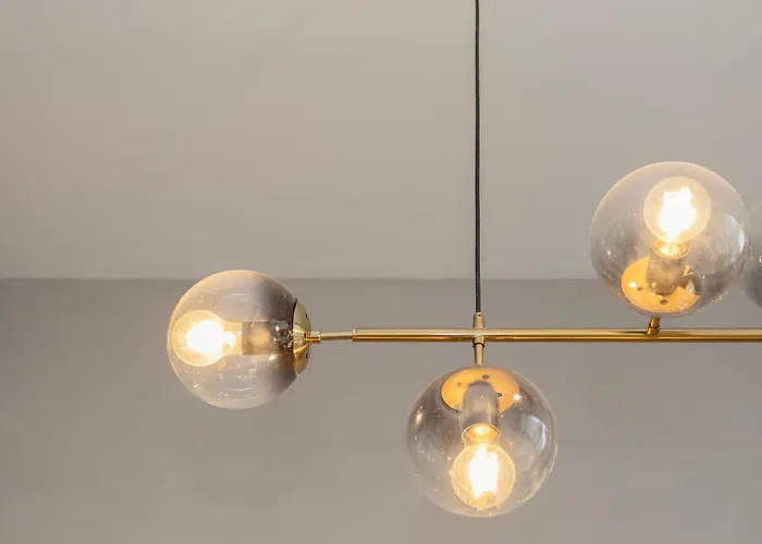 Liiiving In - Crystal Luxury 포르투