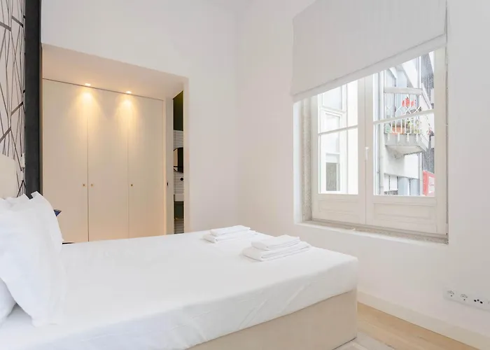 아파트 Liiiving In - Crystal Luxury