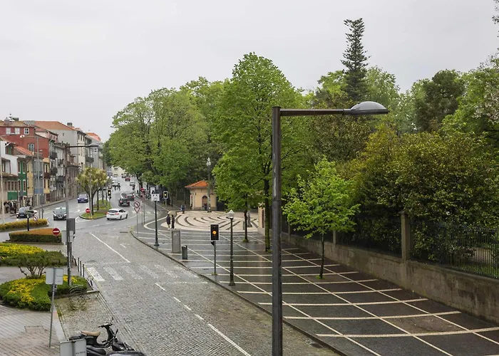 아파트 Liiiving In - Crystal Luxury