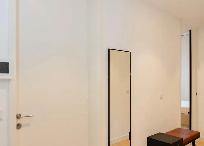 Liiiving In - Crystal Luxury 포르투