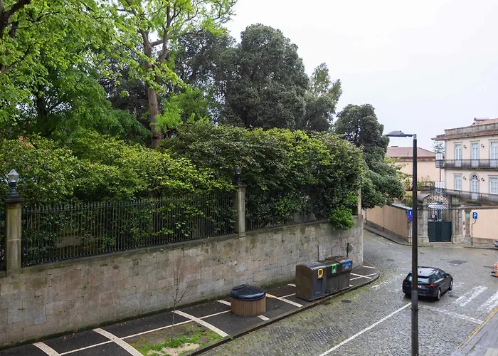 아파트 Liiiving In - Crystal Luxury *