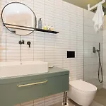 Liiiving In - Crystal Luxury Διαμέρισμα