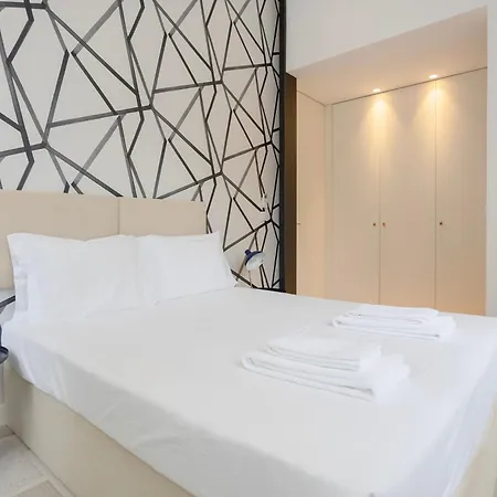 Appartement Liiiving In - Crystal Luxury *