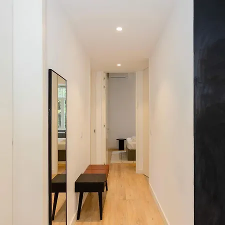 Appartement Liiiving In - Crystal Luxury *