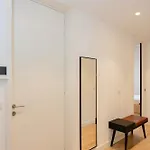 Liiiving In - Crystal Luxury Oporto