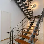 Appartamento Liiiving In - Crystal Luxury