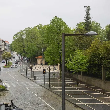 Apartamento Liiiving In - Crystal Luxury