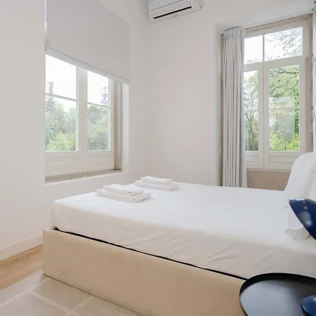 Lejlighed Liiiving In - Crystal Luxury