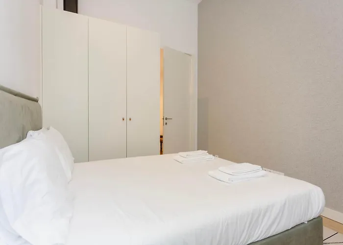 Apartamento Liiiving In - Crystal Luxury Oporto